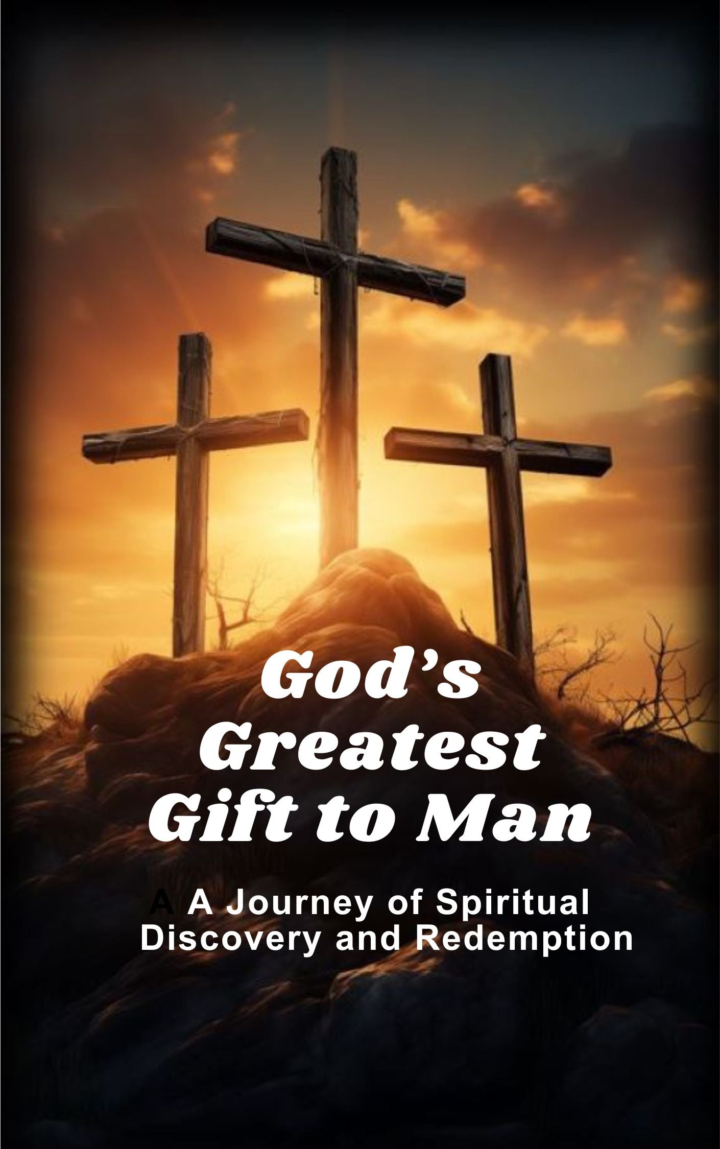 God's Greatest Gift to Man